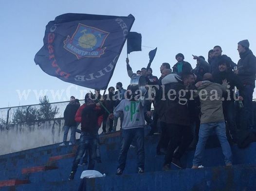 Calcio/ Il Quartograd batte per 3-1 la Pompeiana tra le mura amiche del “Gianrusso”