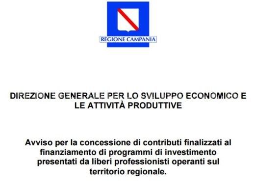 regione