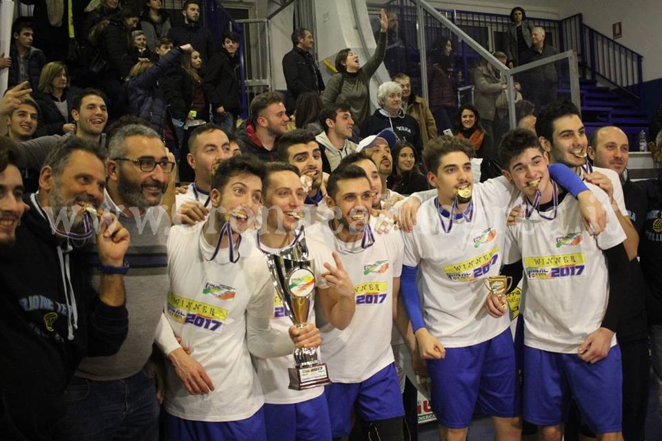 PALLAVOLO/ Rione Terra, torna il campionato: è già big match con l’Accademia Normanna