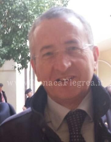 POZZUOLI/ Elezioni, Bove lancia la sfida a Figliolia con le liste civiche - Cronaca Flegrea