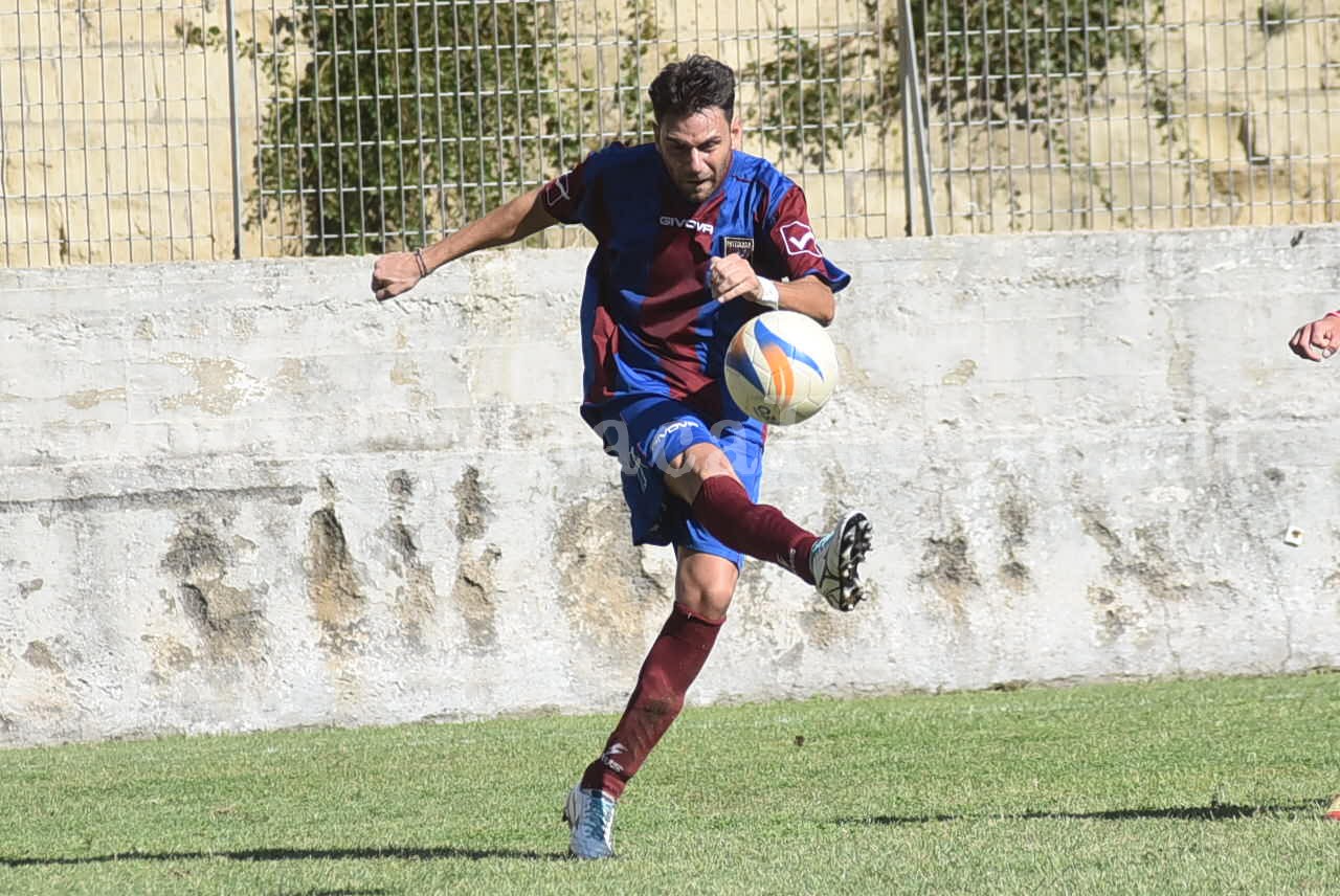 CALCIO/ La Puteolana crolla a Ottaviano