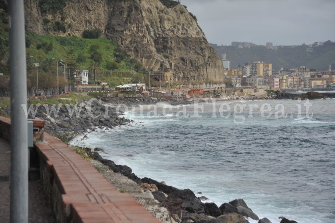 POZZUOLI/ Revocato il divieto di balneazione: a “La Pietra” sarà possibile fare il bagno