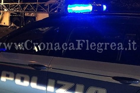 POZZUOLI/ Furto di auto a via Napoli: condannati i due ladri arrestati nella notte