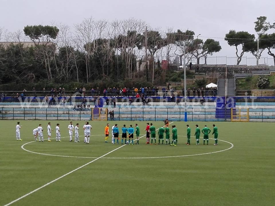 CALCIO/ Cifani e Mezzeo, la Sibilla vola