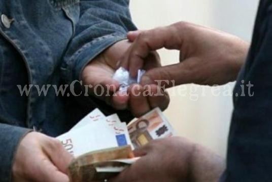 POZZUOLI/ Coniugi pusher a Licola: arriva la condanna per marito e moglie