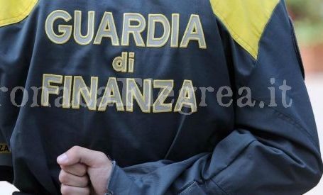 A Pozzuoli il III raduno nazionale dei Finanzieri