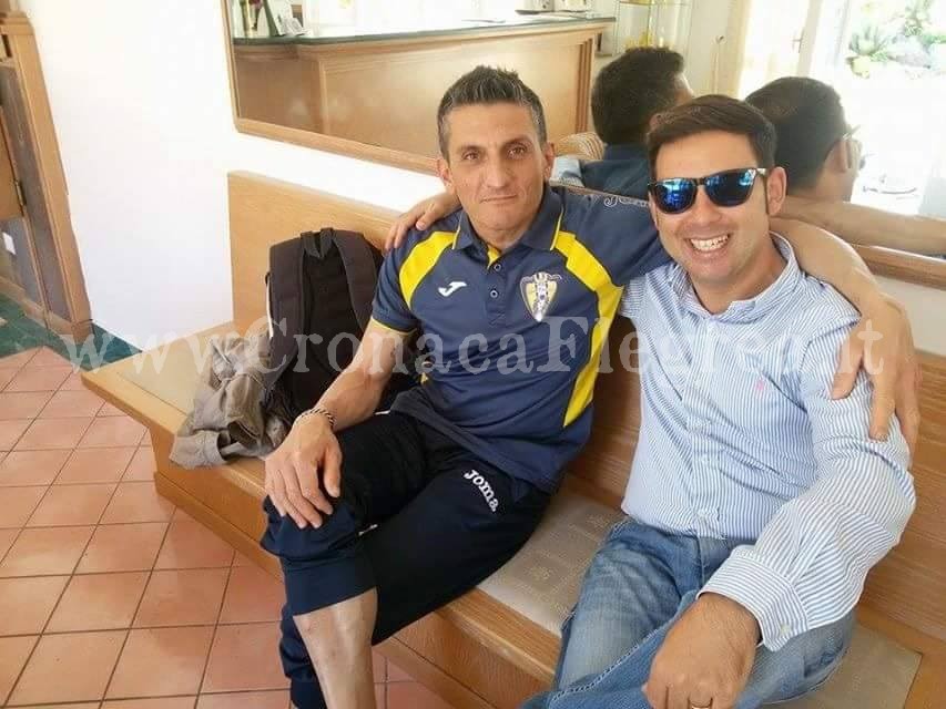 CALCIO A 5/ Real Pozzuoli: inizia l’era post-D’Alicandro