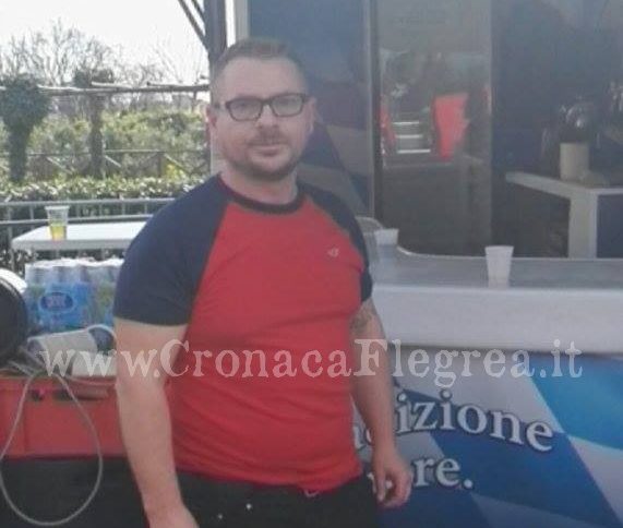 Annullato lo Street Food. L’ira dell’organizzatore: «Chiederemo i danni al Comune di Pozzuoli»