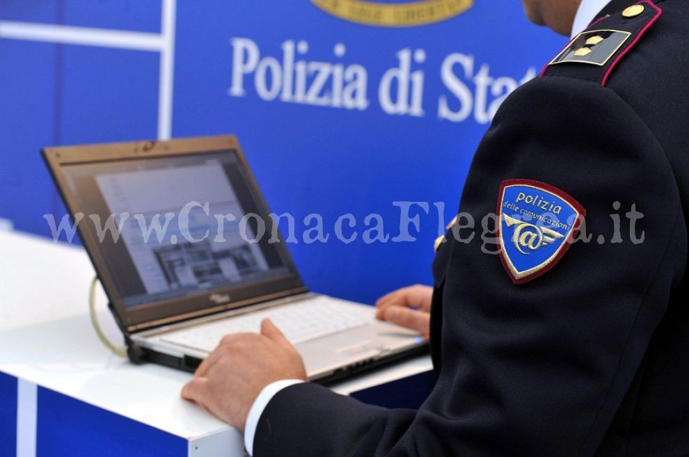 Trovato con ingente quantità di materiale pedopornografico: arrestato 49enne