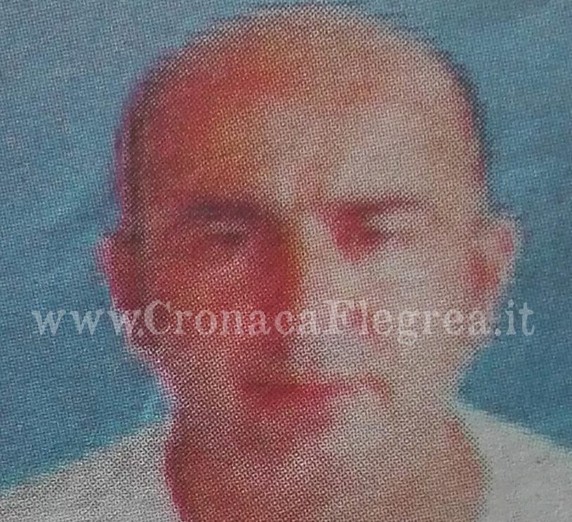 POZZUOLI/ Arrestato il fratellastro del boss Gaetano Beneduce
