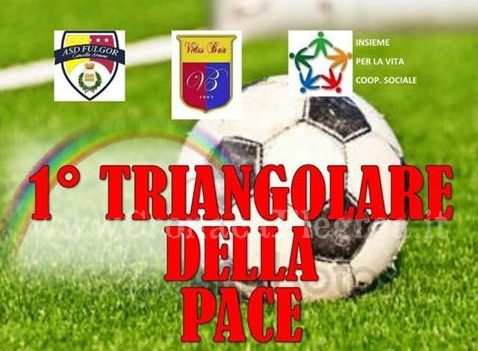 La Virtus Baia al “I Triangolare della Pace”