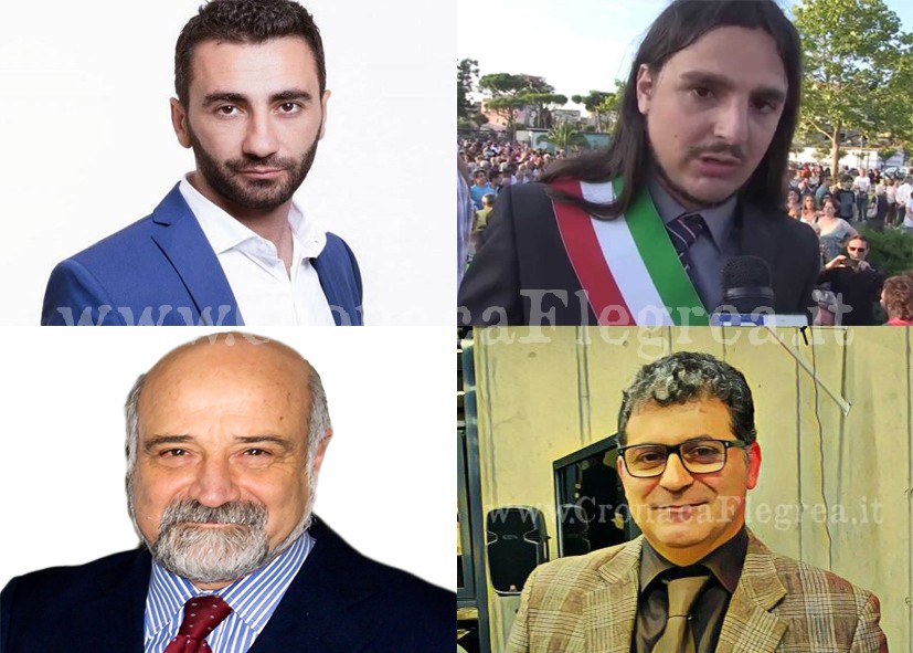 ELEZIONI BACOLI/ Quattro candidati a sindaco per il dopo commissario