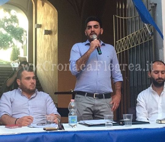 Compravendita di voti a Pozzuoli, la denuncia: «Promesse di lavoro in centri commerciali e vigilanza»