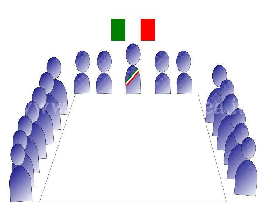 POZZUOLI/ Ecco il nuovo consiglio comunale – TUTTI I NOMI