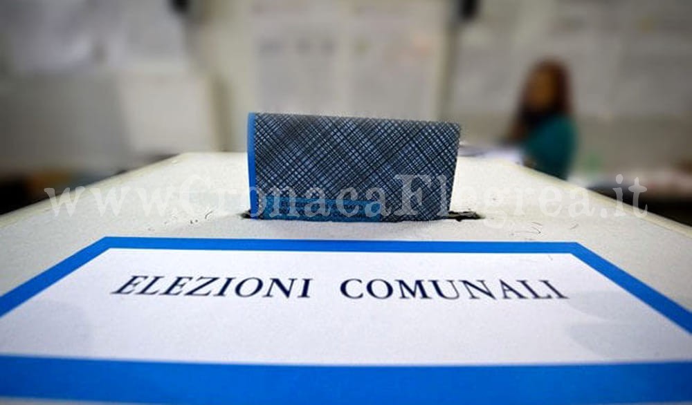POZZUOLI/ Elezioni comunali, ecco come andò nel 2012