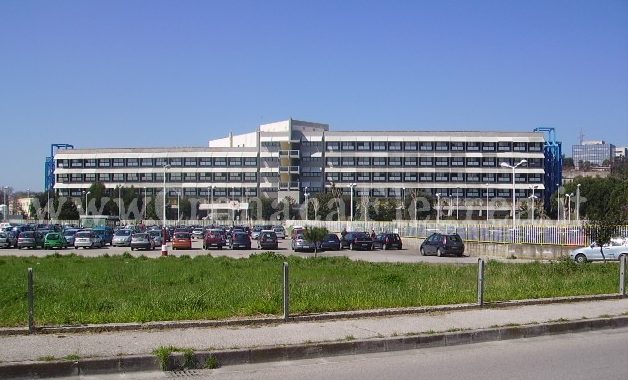 Ospedale di Pozzuoli: sindaci, medici e associazioni chiedono trasparenza all’Asl Napoli 2 Nord