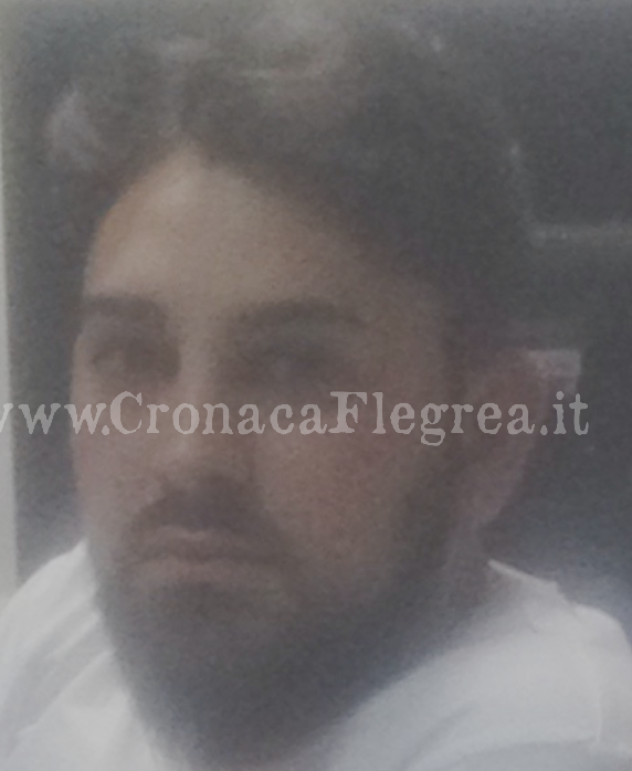 Ricercato per rapine in villa viene arrestato a Napoli