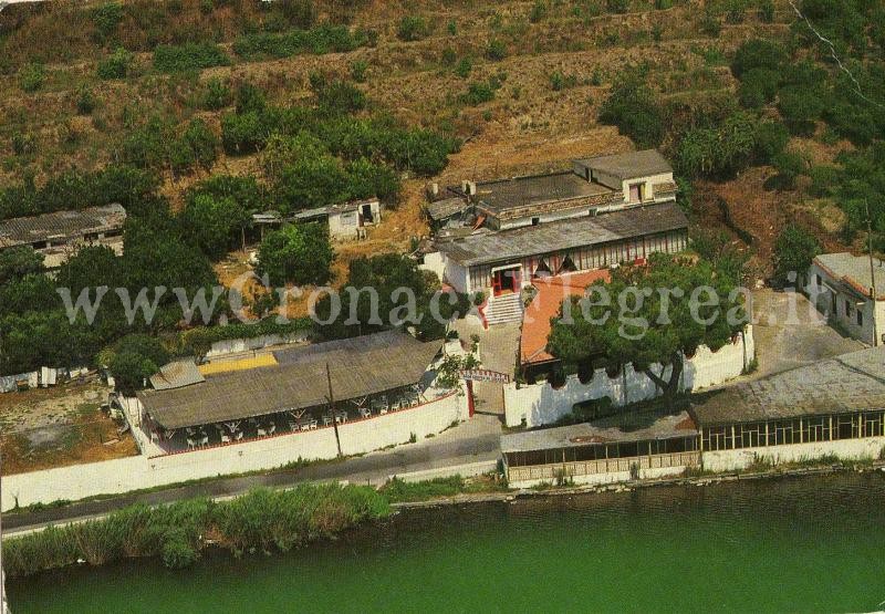 POZZUOLI/ Ruba all’interno del “Plinius” in ristrutturazione, polizia arresta 28enne