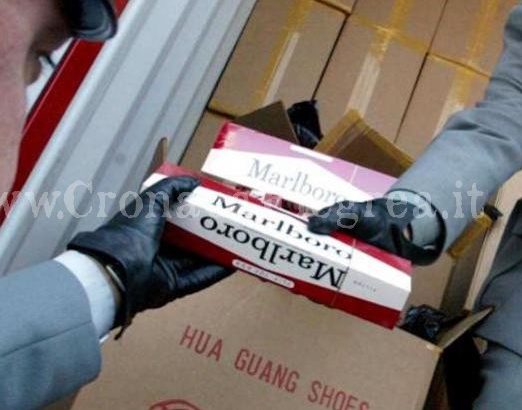 QUARTO/ Rilevatori di microspie a protezione delle sigarette: arrestati 3 contrabbandieri