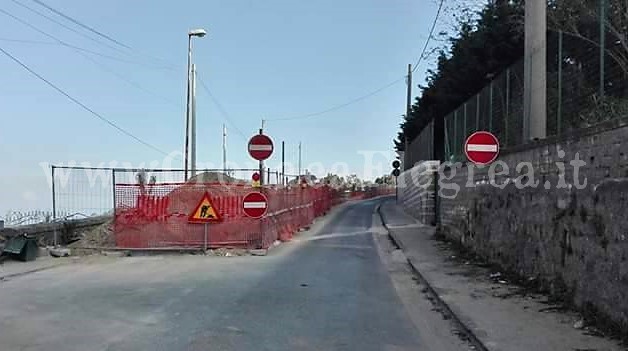 MONTE DI PROCIDA/ Lavori a Torregaveta: domani sopralluogo dei consiglieri regionali