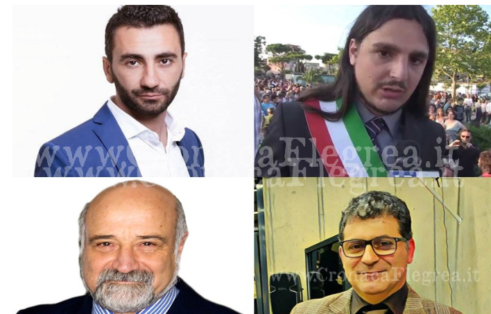 BACOLI/ Elezioni: 4 candidati sindaci, 211 al consiglio comunale e 14 liste – LE FOTO