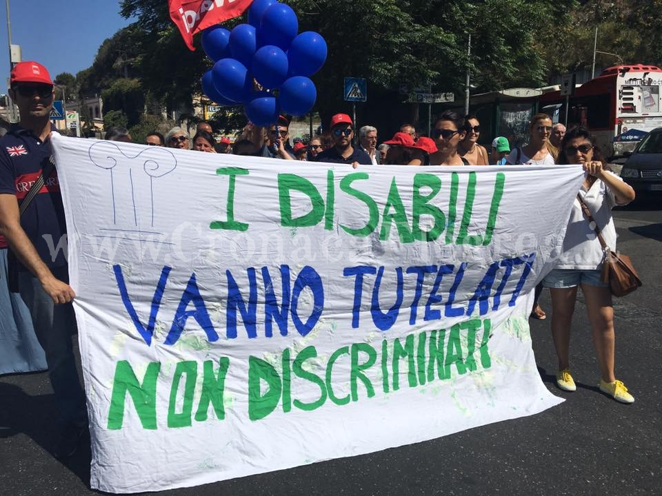 POZZUOLI/ Autistici, ritardi per la nuova sede: slitta il trasferimento dei pazienti