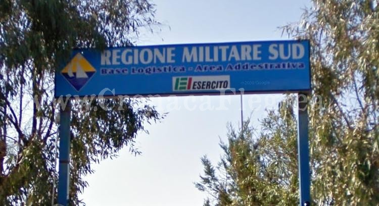 BACOLI/ Lidi militari off-limits per i residenti