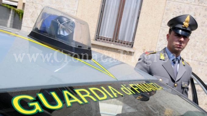 QUARTO/ Camorra e politica, scatta il sequestro della Guardia di Finanza