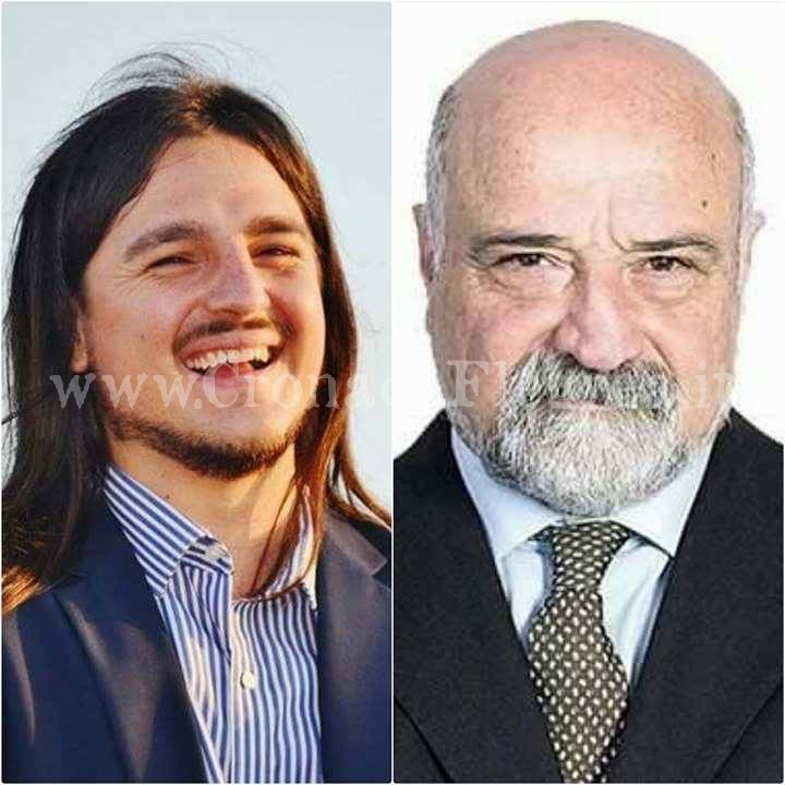 BACOLI/ Ballottaggio, doppia intervista ai candidati a Sindaco