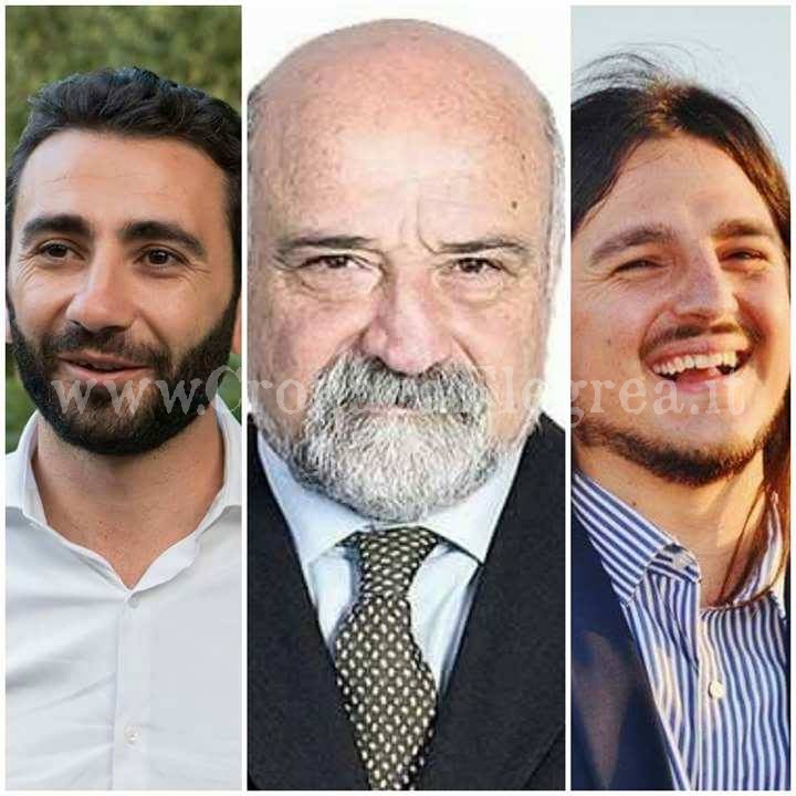 BACOLI/ E’ sfida all’ultimo voto tra Illiano, Picone e l’ex Sindaco