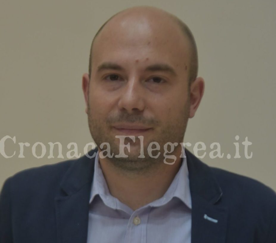 Consigliere comunale di Pozzuoli risponde a De Luca: «Pensa ai tamponi anziché allo jogging»