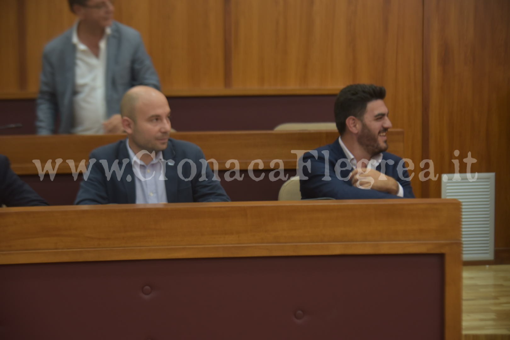 Commissioni, Postiglione denuncia: «La maggioranza non vuole nè ridurle nè risparmiare soldi»