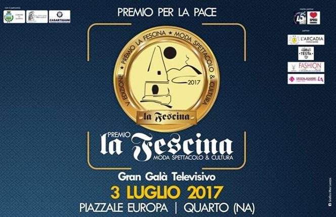 A Quarto ritorna il “Premio La Fescina”