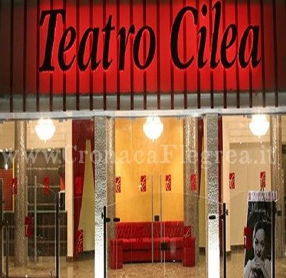 E’ di Quarto il rapinatore del Teatro Cilea