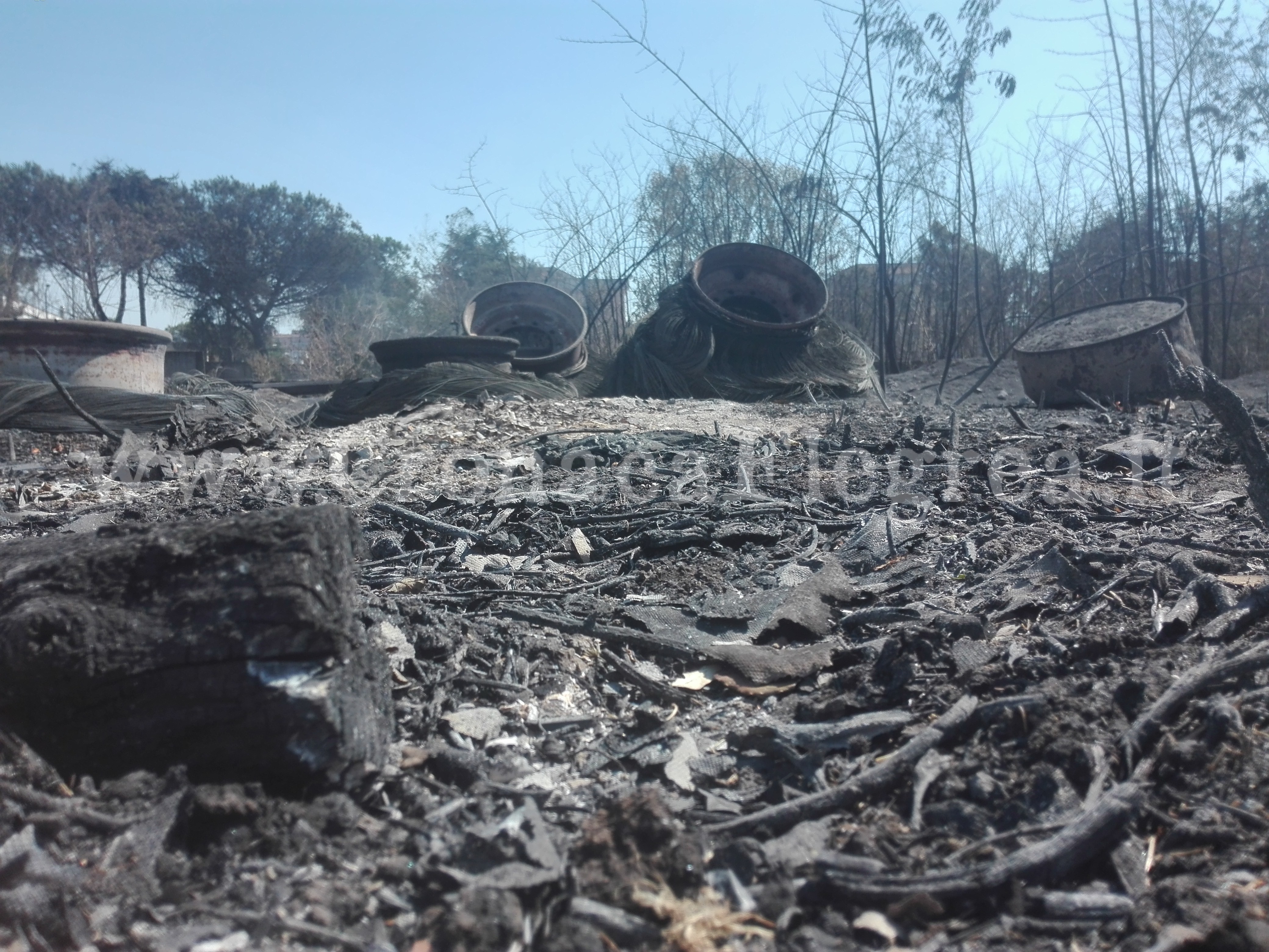 POZZUOLI/ Roghi e discariche, mancano catasto incendi e registro rifiuti abbandonati