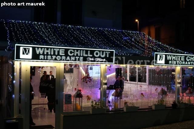 POZZUOLI/ Il White Chill Out di via Napoli spegne 3 candeline