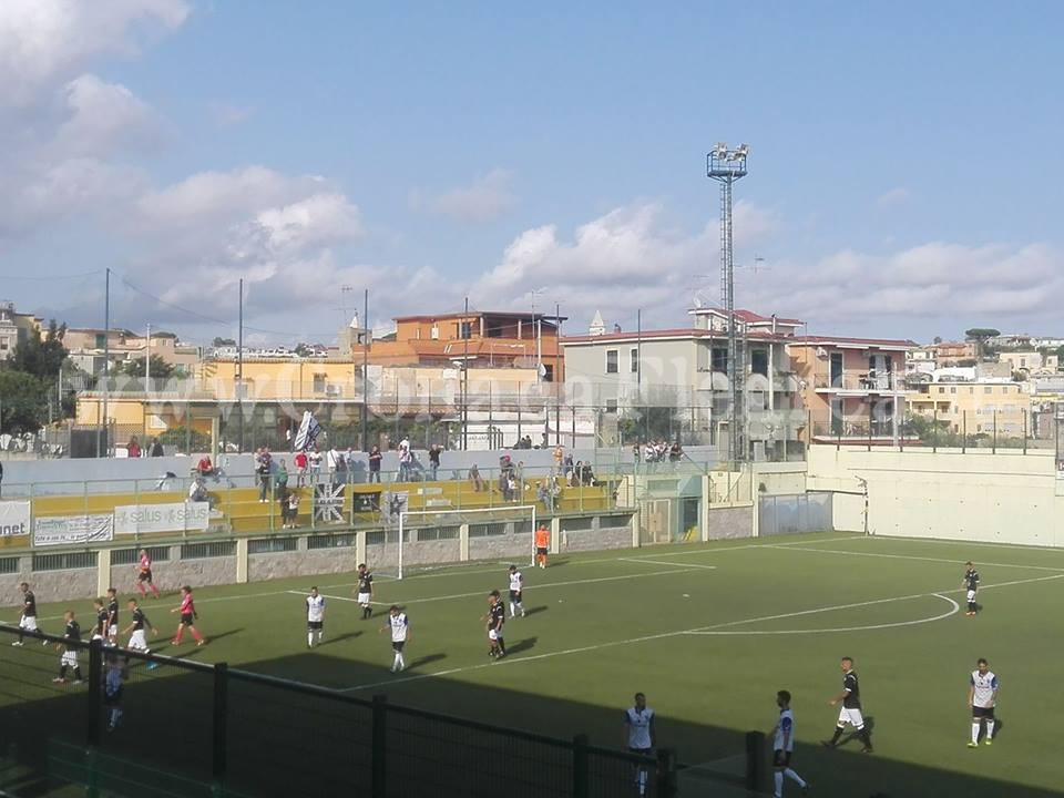 CALCIO/ Pareggio ad occhiali per i montesi nella prima di campionato