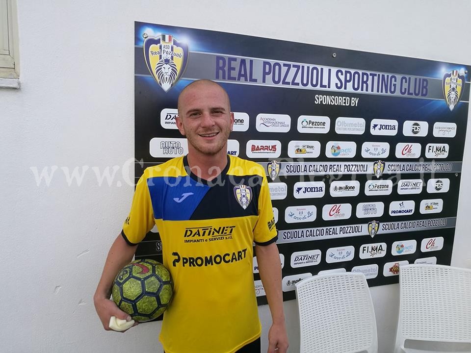 CALCIO A 5/ LA REAL POZZUOLI STRAVINCE PER 6-2 LA GARA DI COPPA CONTRO LA VIRTUS FUTSAL FLEGREA