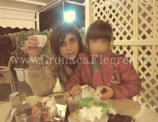 Ritrovate mamma e figlia sparite da Bacoli «Stanno bene»