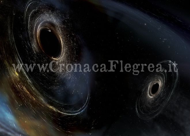 Onde gravitazionali, lo scienziato di Bacoli annuncia nuove scoperte «Giornata storica»