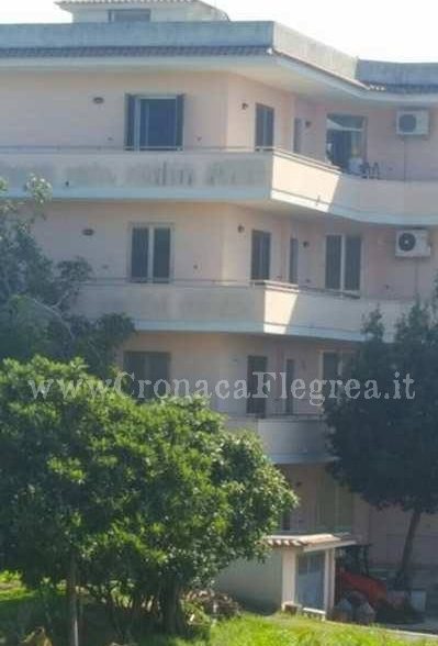 MONTE DI PROCIDA/ Case abusive, al via l’abbattimento di una palazzina