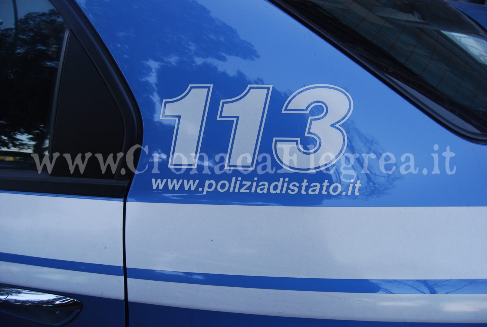 Evade i domiciliari e finge un malore: arrestato