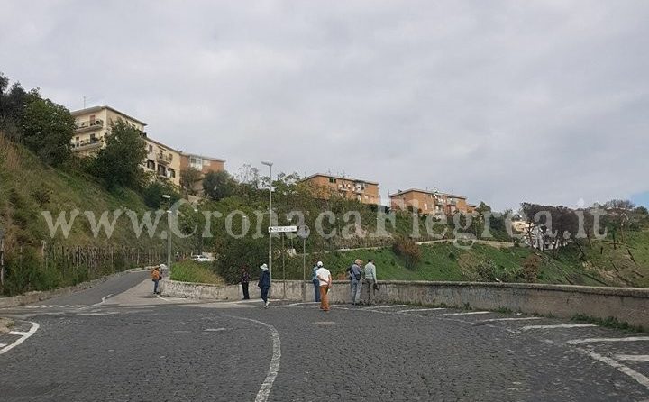 POZZUOLI/ Solfatara, parte la petizione per la riapertura. Ma i puteolani si dividono