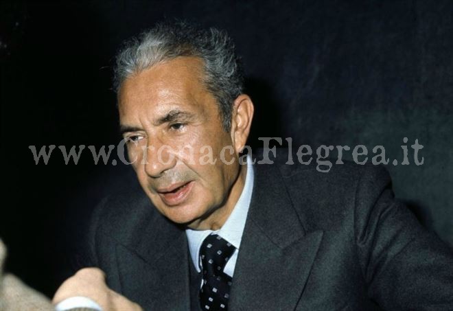 “Chi e perchè ha ucciso Aldo Moro”: del caso se ne parla a Bacoli