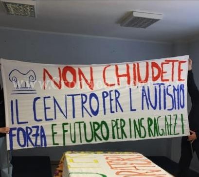 POZZUOLI/ Il Tar dà ragione ai genitori «Il centro per l’autismo non si chiude»