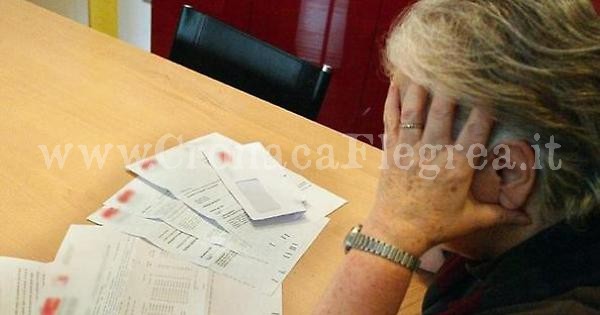 Bolletta Day a Quarto, l’opposizione fa quadrato: «Mandiamoli a casa»