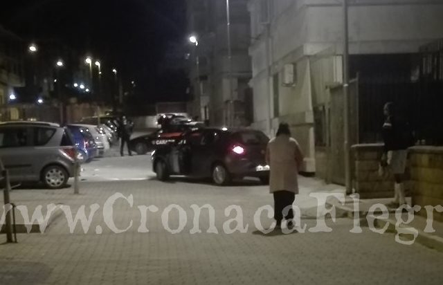 POZZUOLI/ Omertà, paura e proclami: la camorra non si combatte così!