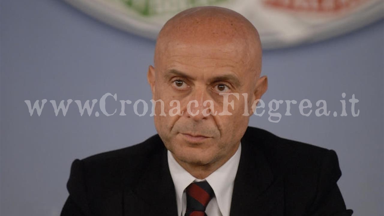 QUARTO/ Amministrazione Capuozzo, nuovi veleni: interrogazione parlamentare al ministro Minniti