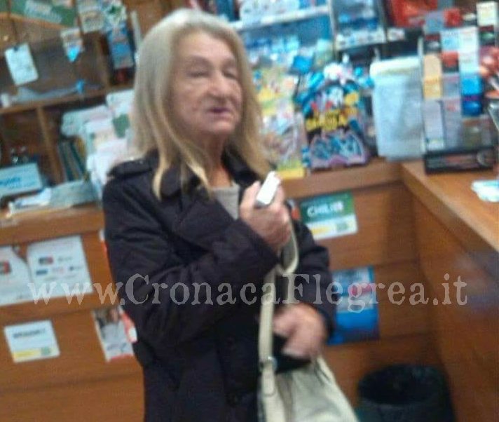 POZZUOLI/ Dramma a Licola Mare: trovata morta Iolanda, l’anziana scomparsa nei giorni scorsi
