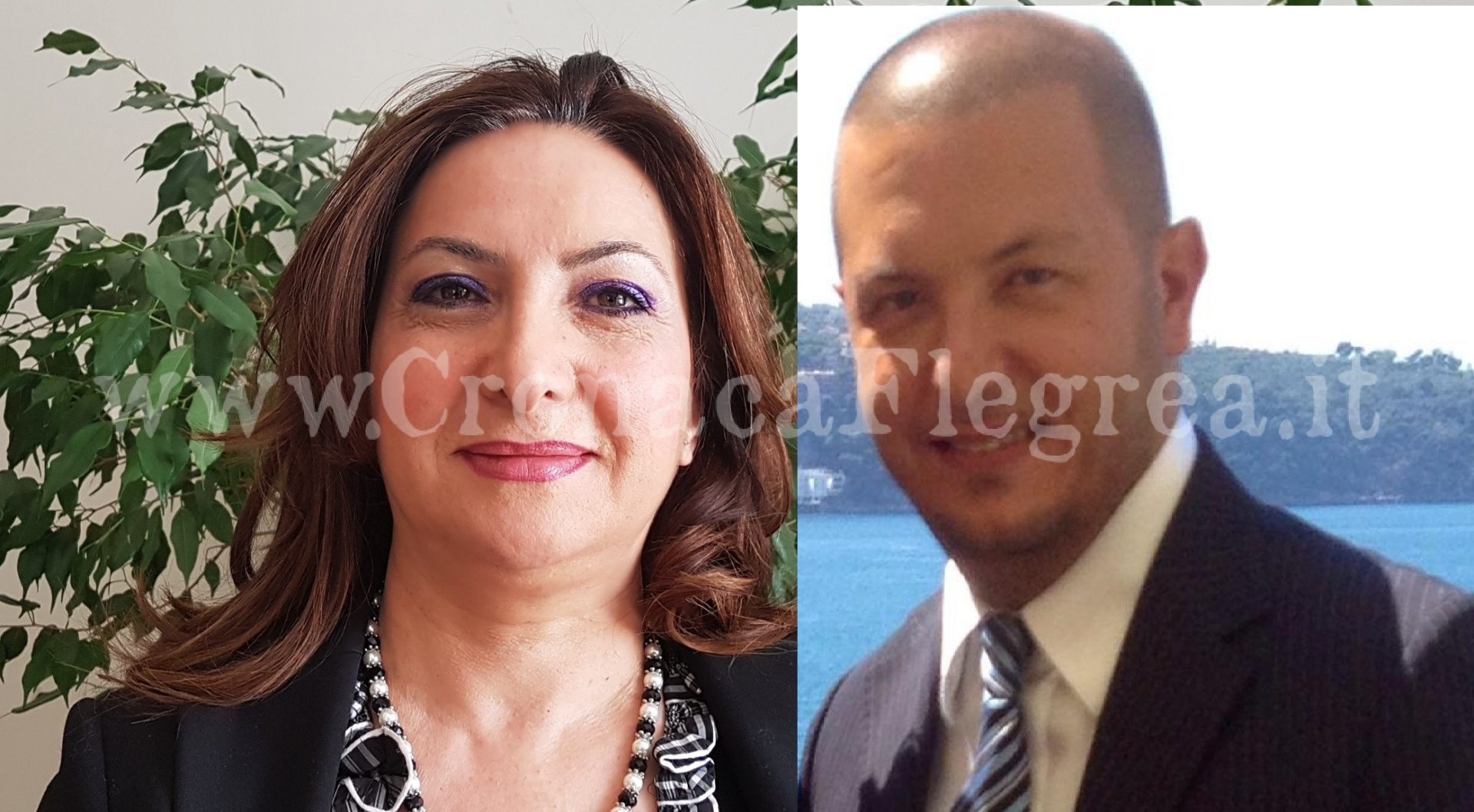 QUARTO/ Il sindaco ricompone la giunta dopo 24 ore: due i nuovi nomi